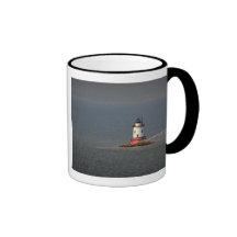 A caneca do farol de Tarrytown - 2