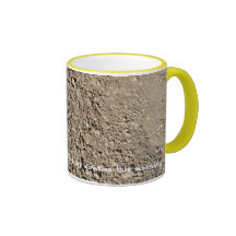 A caneca do Grouch