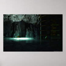 a caverna posters