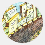 A CIDADE ADESIVOS