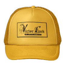 A coleção do chapéu de Clark do vencedor Boné