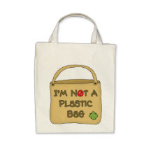A compra orgânica Bolsa-Vai ambiente verde