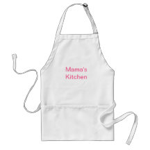 A Cozinha Avental do Mama