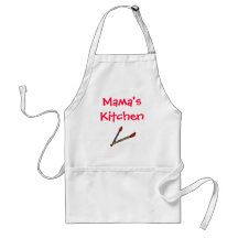 A Cozinha do Mama Aventais