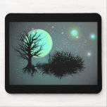 A elevação da natureza mouse pads