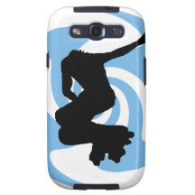 A ESCALA INLINE GALAXY SIII CAPAS