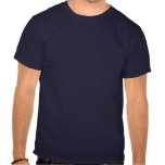 A estrada a mais longa camiseta