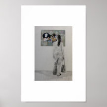 a exposição poster