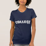A FACULDADE SAI TSHIRT