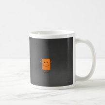 A família das cores (3) caneca
