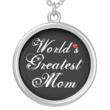 A grande mamã do mundo bijuterias personalizadas