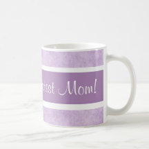 A grande mamã do mundo! caneca