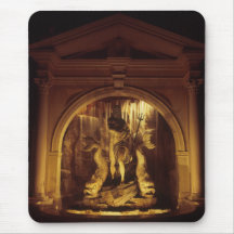 A gruta de Netuno Mousepad