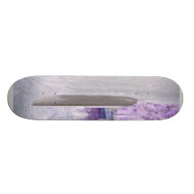 A história tragou 1 skate