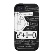 A identidade de Euler