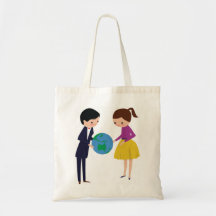 a identificação dá-lhe o mundo bolsas