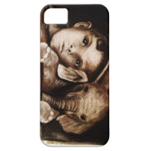 a janela do trem sonha capas de iphone iPhone 5 capas