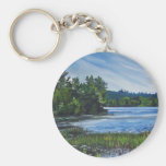 A lagoa de Norton Chaveiros