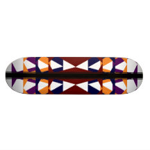 A madeira da cunha skate