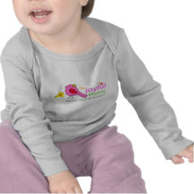 A mãe alegre Longsleeve T-shirt