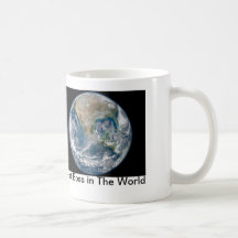 A melhor caneca do chefe