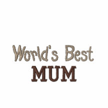 A melhor MÃE do mundo Camisa Polo