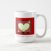A meu amor Loving do ~ do pai sempre (o personaliz Caneca