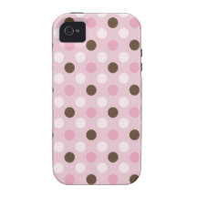 A modificação mancha a case mate do iPhone 4 de Co