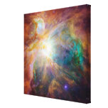 A nebulosa 3 de Orion impressões em tela