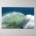 a onda poster