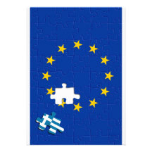 A piscina deixa a União Europeia Convite Personalizados