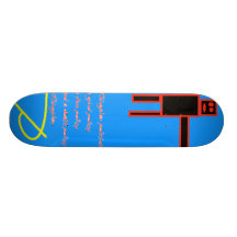 A política skate