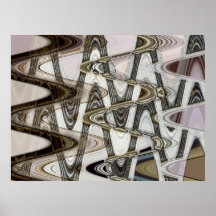 A SALA SHUTTERED POSTERES
