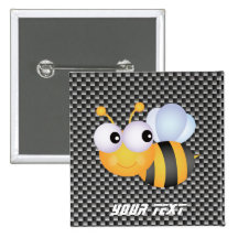 Abelha bonito; Lustroso Pins
