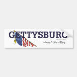 ABH Gettysburg Adesivo
