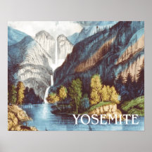 ABH Yosemite Impressão