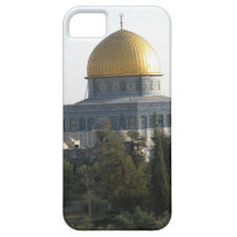 Abóbada do exemplo do iPhone 5 da rocha Capa iPhone 5