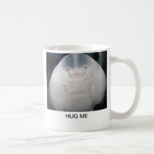 ABRACE-ME CANECA