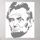 Abraham Lincoln Posters