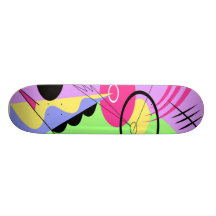 Abstracção Skate