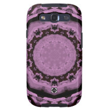 Abstrato Capas Samsung Galaxy S3