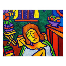 Abstrato do banho convites personalizado