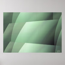 abstrato poster