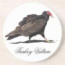 ABUTRE DE TURQUIA PORTA-COPO