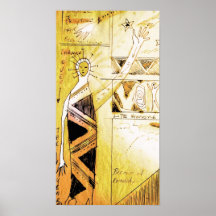 acordado posters