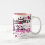 ACORDOS DE GUITAR-POP CANECA