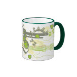 ACORDOS DE GUITAR-POP CANECA