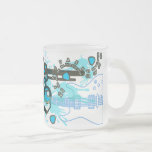 ACORDOS DE GUITAR-POP CANECA