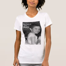 Acredite para Boey T-shirt