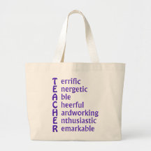 Acrônimo para professores bolsa